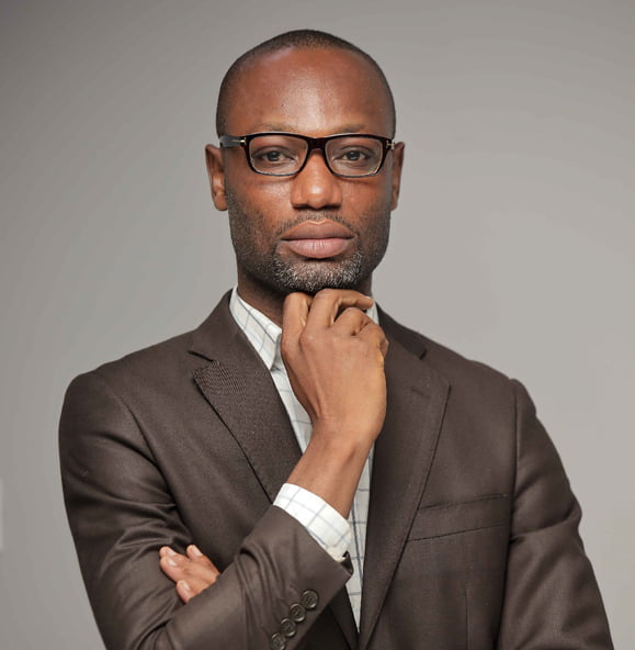Jean Mukadi - BM ASSOCIATES SARL