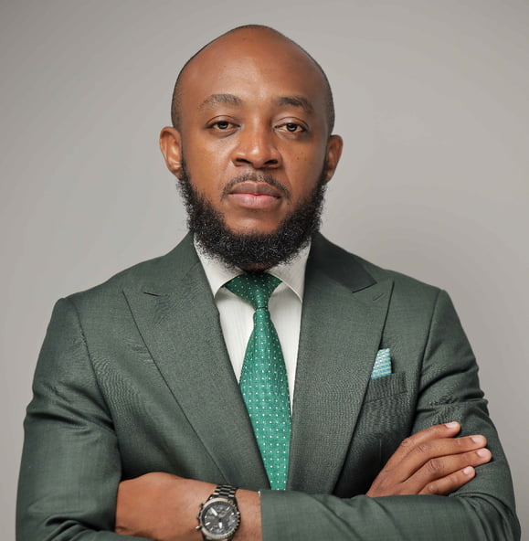 CEDRICK BUKASA - BM ASSOCIATES SARL