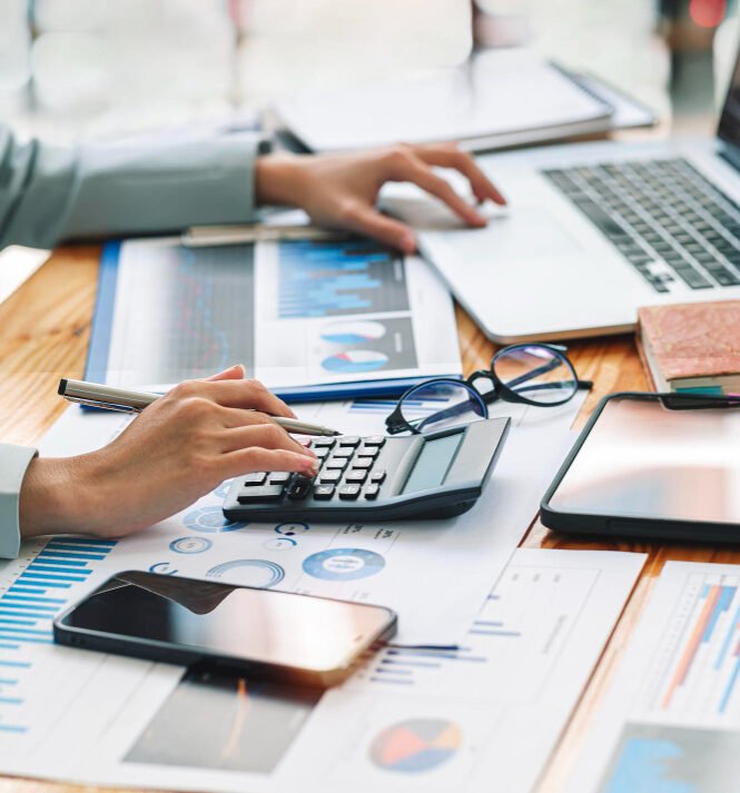 BM ASSOCIATES SARL - Cabinet d’audit et de conseil basé à Kinshasa, en République Démocratique du Congo (RDC)